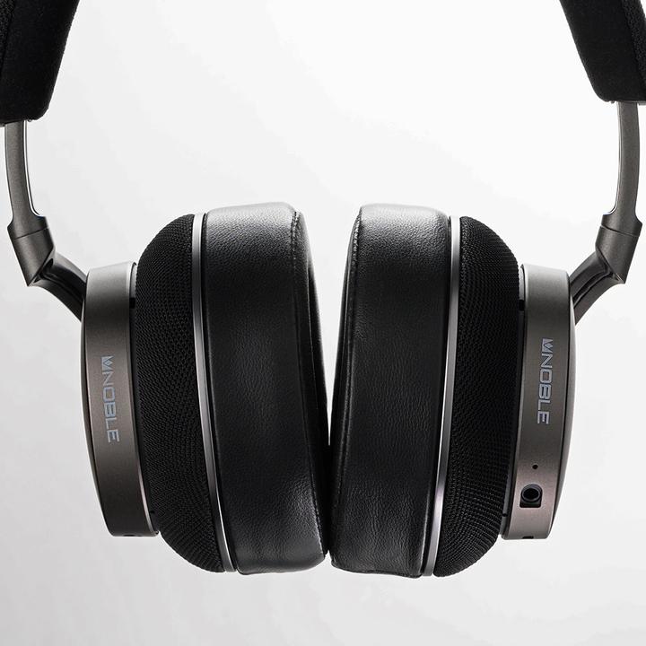 Image du produit Noble Audio FoKus Apollo (80 h, Filaire)