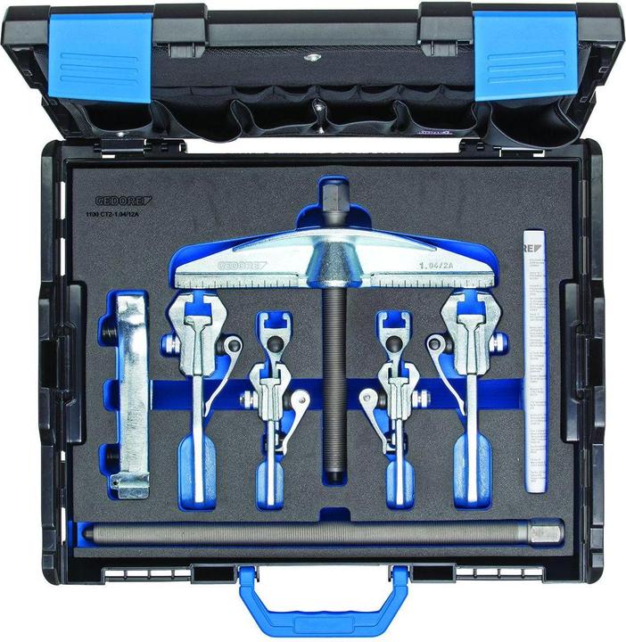 Image du produit Gedore Assortiment d'extracteurs