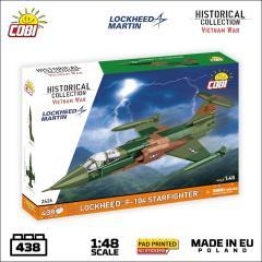 Image du produit Cobi Lockheed® F-104 Starfighter®