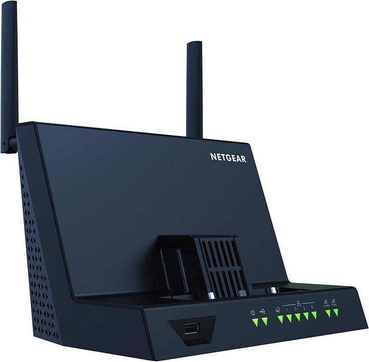 Actual product image Netgear Dc112a