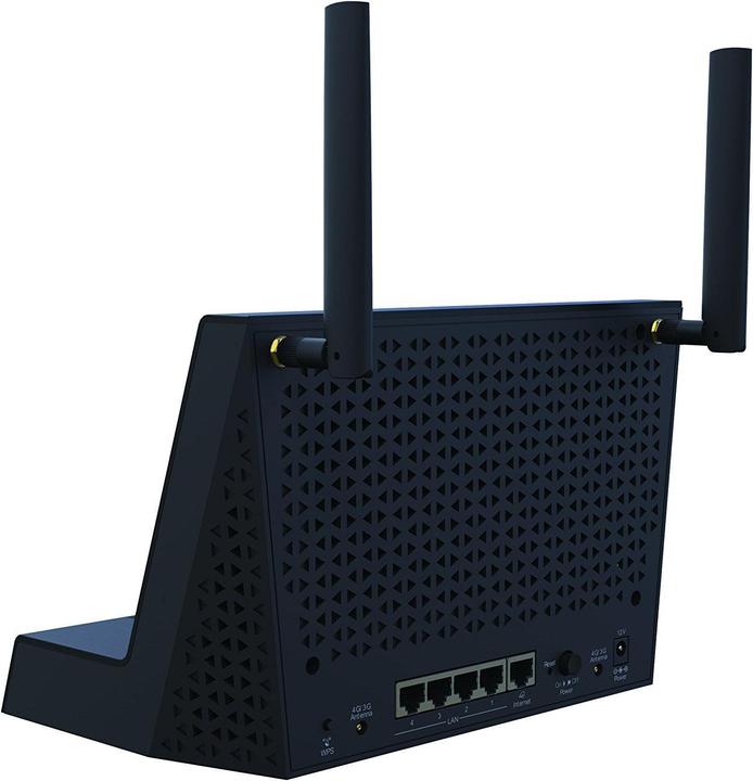 Actual product image Netgear Dc112a