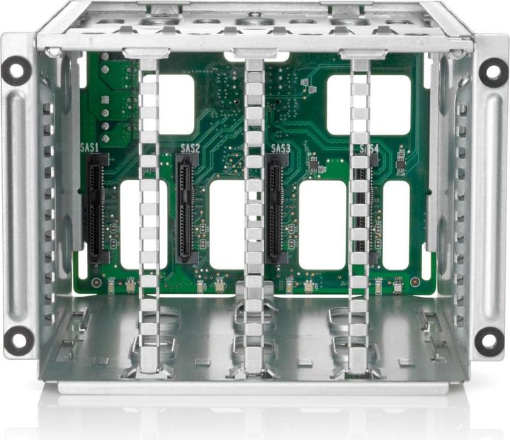 Produktbild HPE ML350 G9 SFF 8-bay HDD Cage