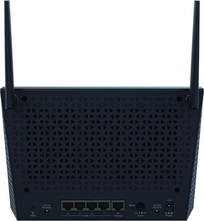 Actual product image Netgear Dc112a