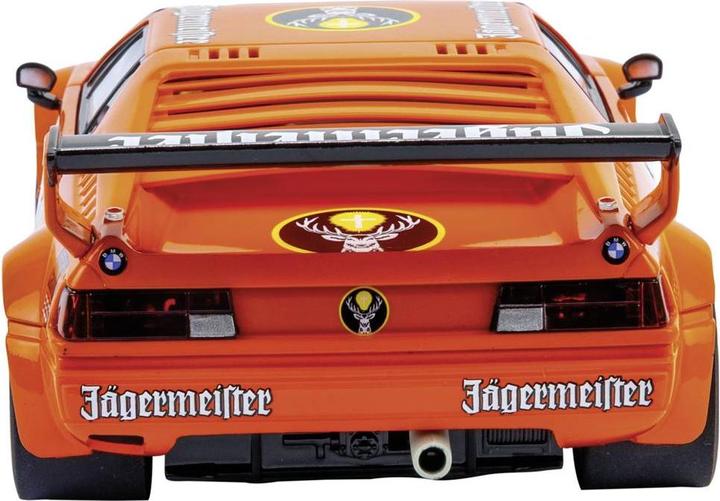 Image du produit Carrera Digital 132 20032031 BMW M1 Procar Jägermeister,No.1