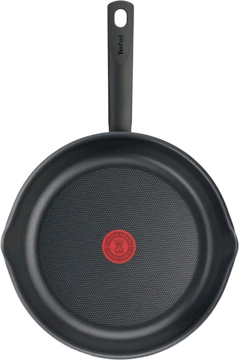 Produktbild Tefal Easy Cook & Clean Pfanne 28 cm (28 cm, Bratpfanne, Aluminium)