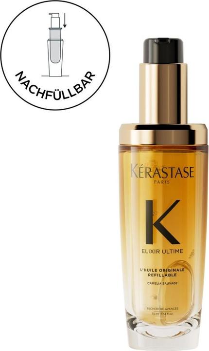 Produktbild Kérastase Elixir Ultime (30 ml)
