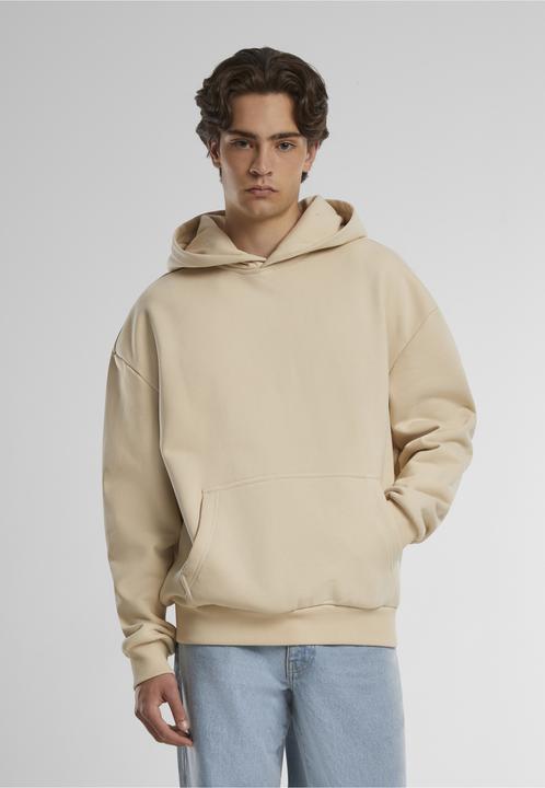 Produktbild Urban Classics Ultra Heavy Oversized Hoody - 173861 (M)