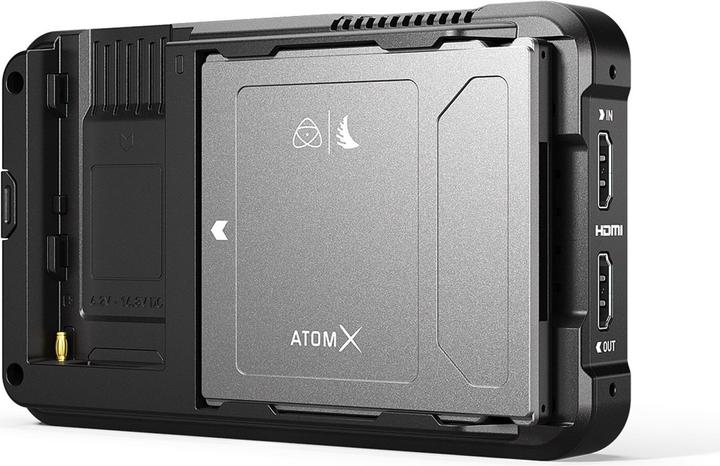 Produktbild Angelbird AtomX SSDmini (1000 GB, SATA)