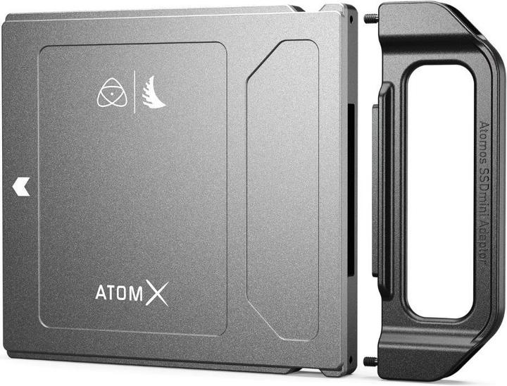 Angelbird AtomX SSDmini (1000 GB, SATA)