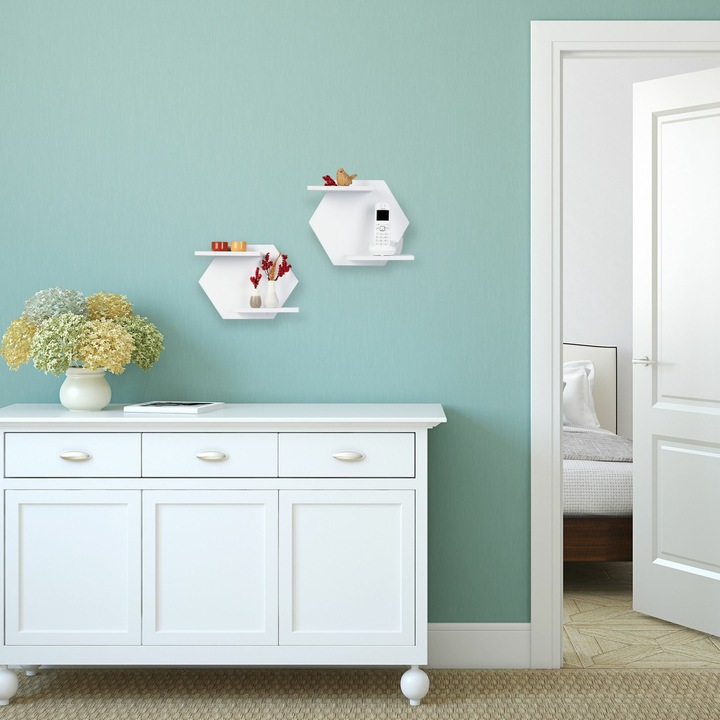 Produktbild Relaxdays Etagere