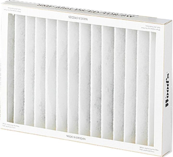 Immagine prodotto Wood's Super Mould Filtermatte (SMF) SW, DS, ED Editionen (1 x)