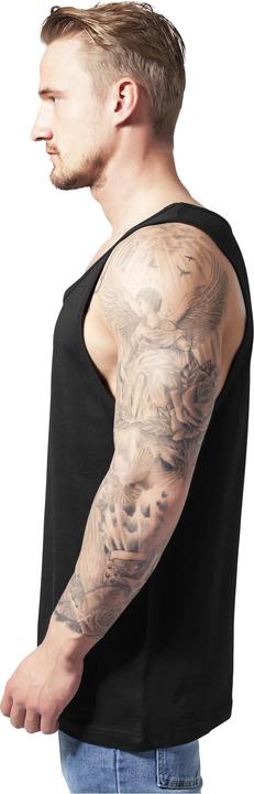 Immagine prodotto Urban Classics Serbatoio grande del Jersey (S)