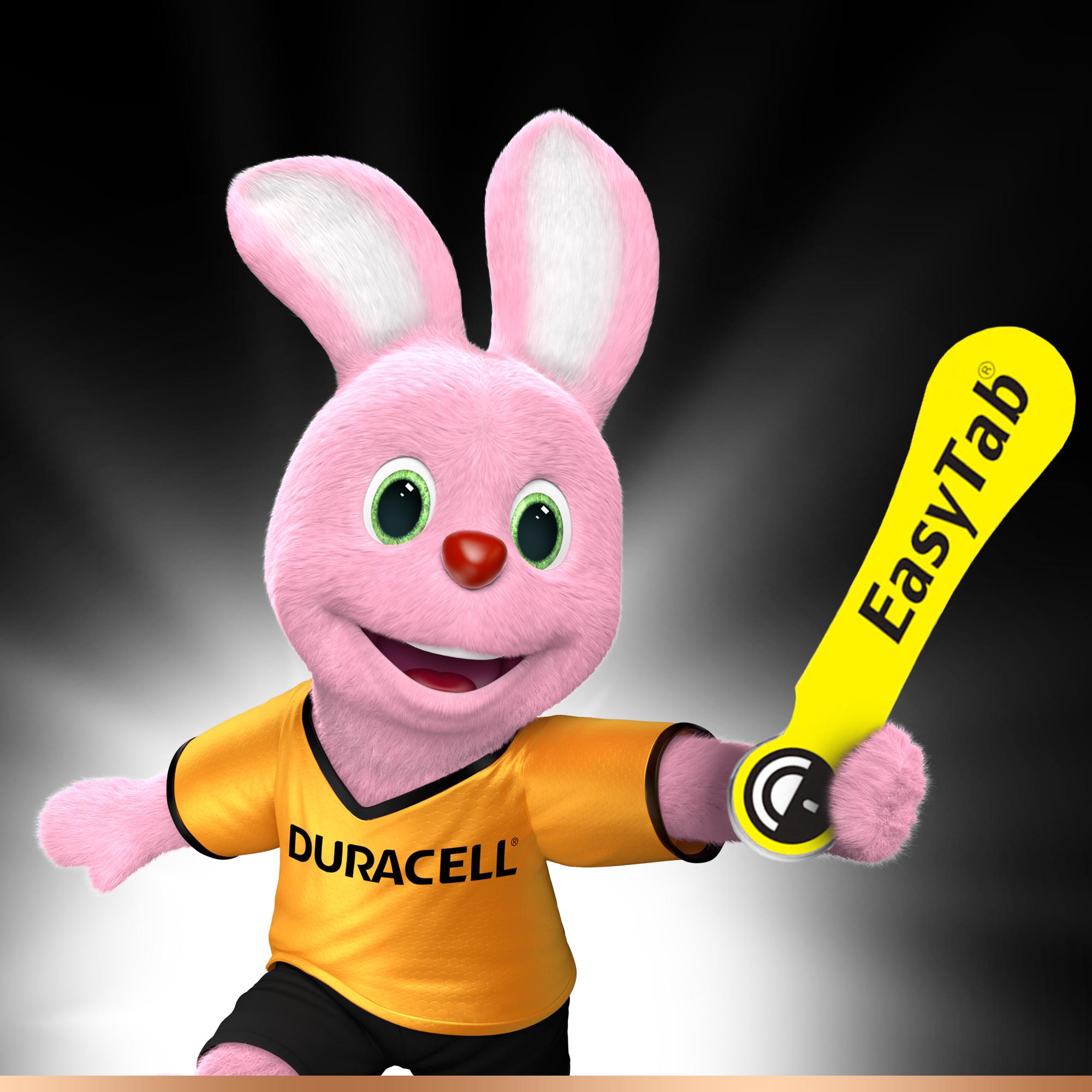 Thumbnail - Duracell Electronics Easy Tab (6 Stk., PR70, 90 mAh), Batterien + Akkus