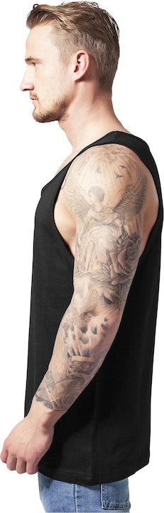 Produktbild Urban Classics Jersey Big Tank (XXL)