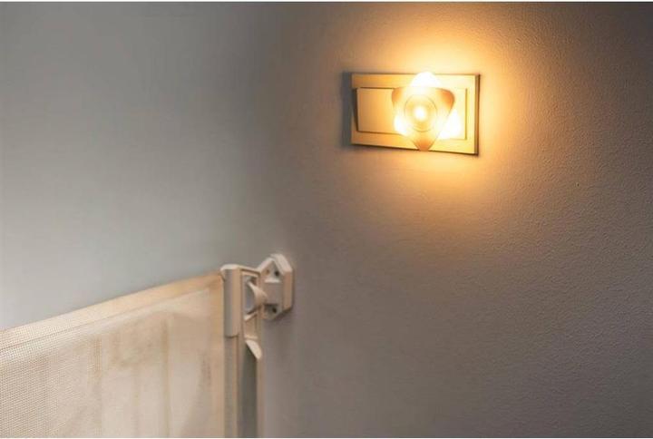 Produktbild Alecto Nachtlicht mit Dämmerungsschalter