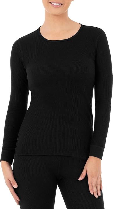 Actual product image Kenwood Micro Waffle Premium Thermal Tee (XL)