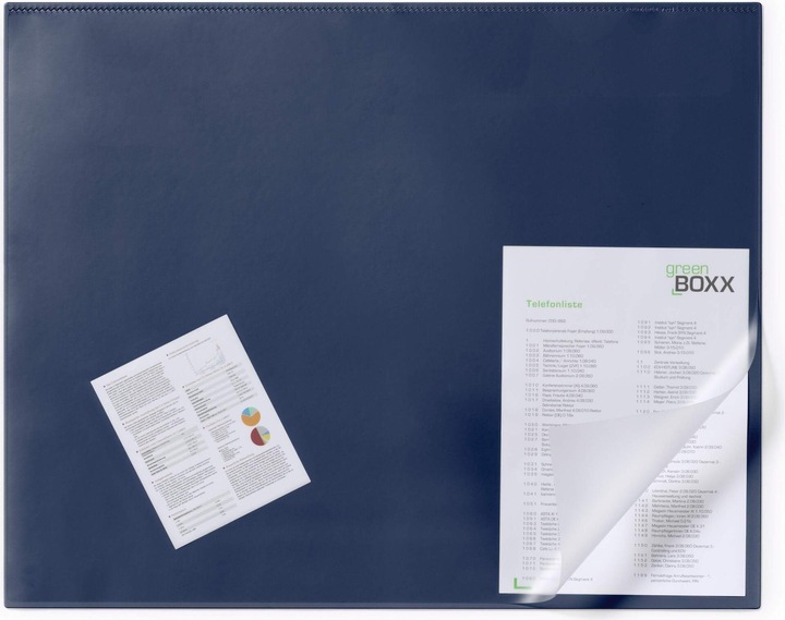 Produktbild Durable GRANT.NA 7203-07 TABELLE - 7203-07 (65 x 52 cm)