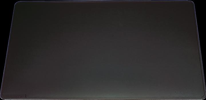 Durable Bureauonderlegger met decoratieve groef (52 x 65 cm)