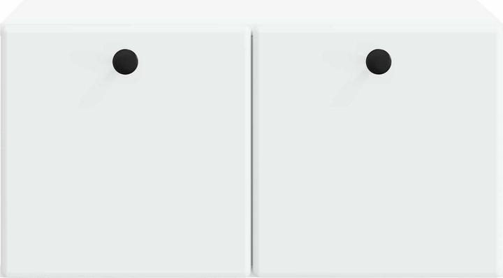 Produktbild vidaXL Wandschrank (41 x 59.50 x 30 cm)