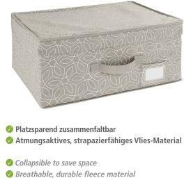 Produktbild Wenko Balance (15 x 14 x 29 cm, 6 l)