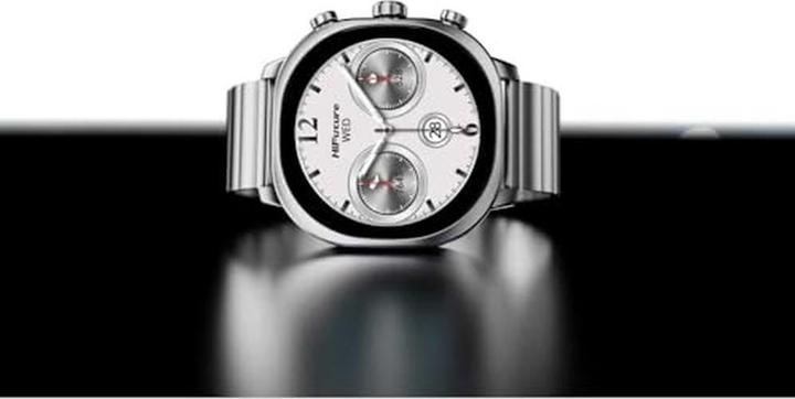 Actual product image HiFuture Aix