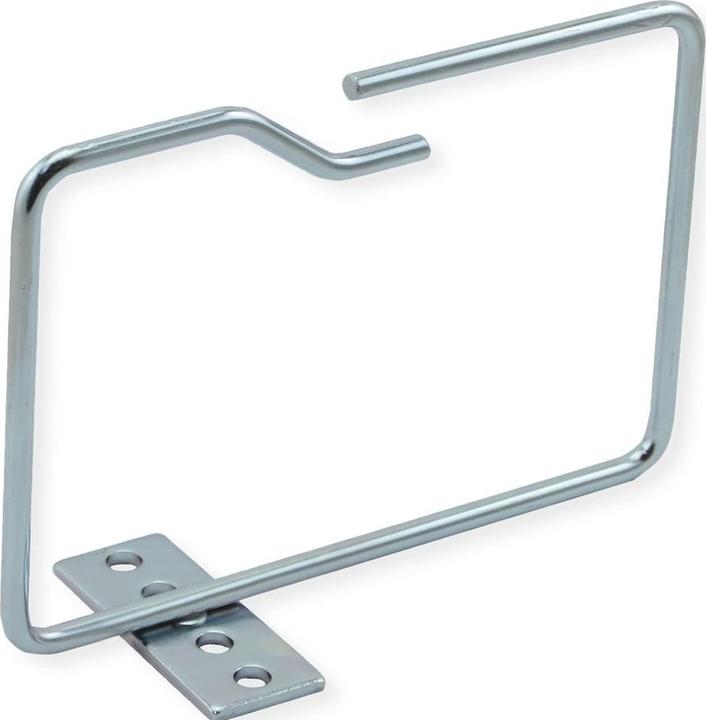 Produktbild Roline Kabelöse, 140x100 mm, Metall