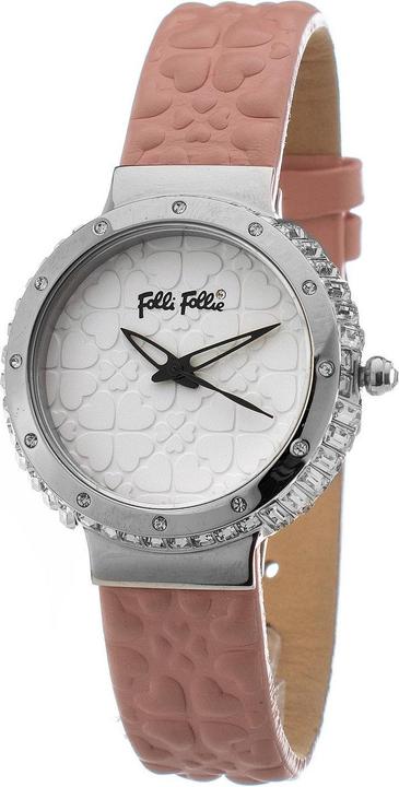 Immagine prodotto Folli Follie Ladies' Watch WF13A032SPRDF (Ã˜ 32 mm) (32 mm)