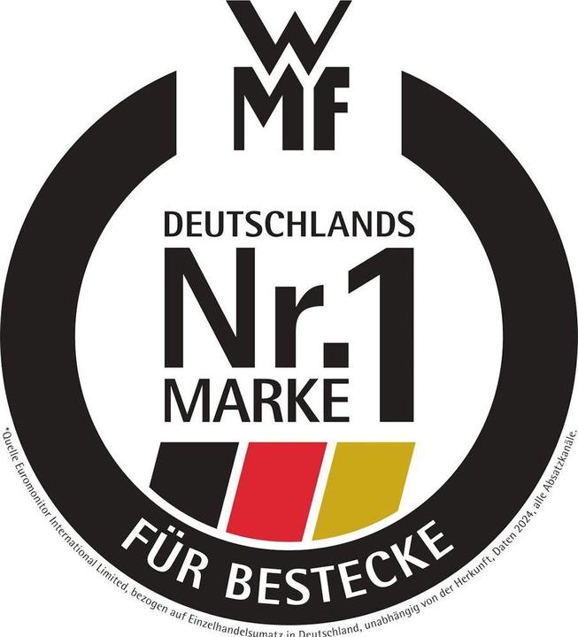 Actual product image WMF Philadelphia (60 pcs., Cutlery set)