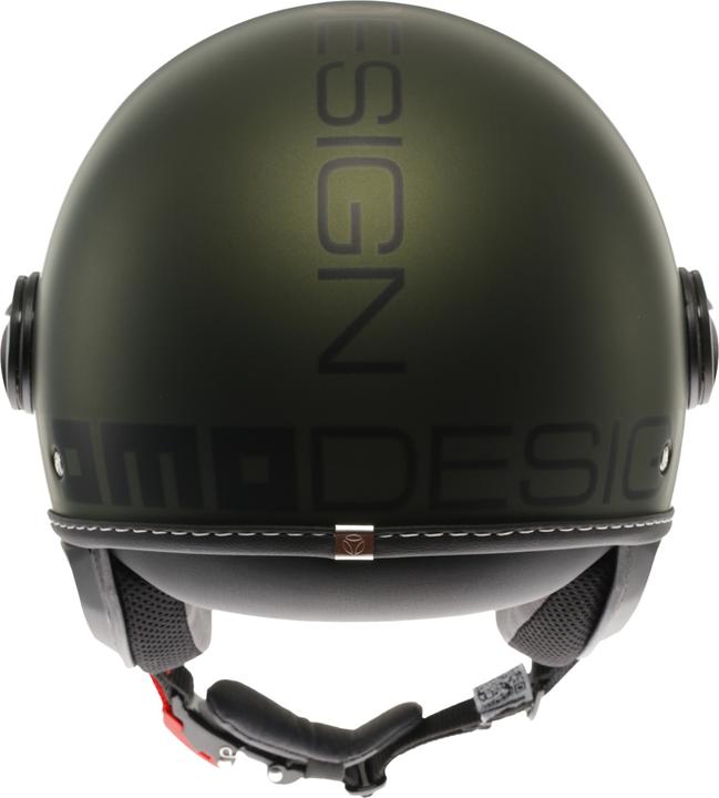 Actual product image Momo Design Jet helmet FGTR Evo (XS)