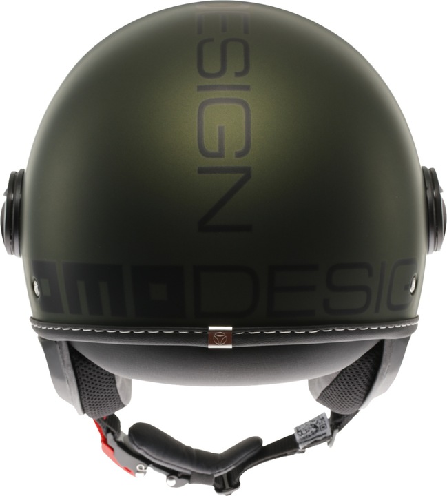 Produktbild Momo Design Jethelm FGTR Evo (XS)