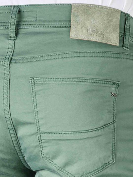 Produktbild BRAX Cadiz (Cooper New) Pant Straight Fit Agave (W30/L34)