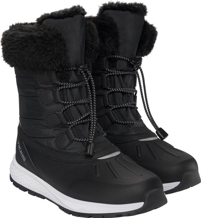 Actual product image Viking Kid's Equip Warm WP Zip (33)