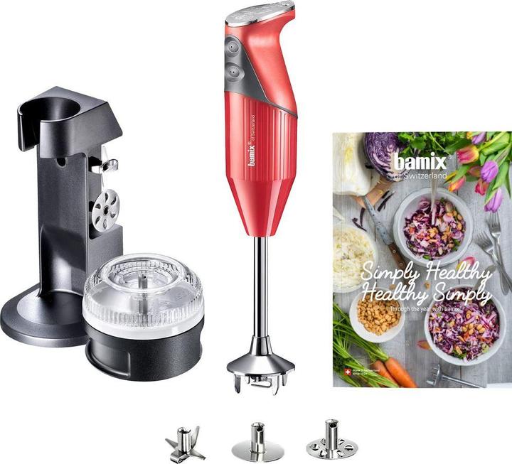 Actual product image Bamix Sweet Delights