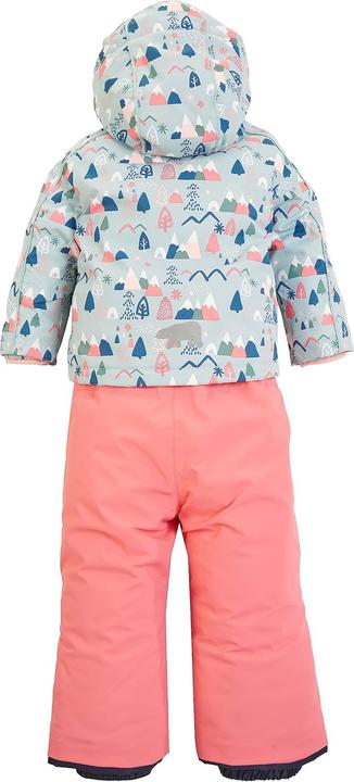 Immagine prodotto Killtec Tuta da Sci 3 in 1 First Instinct (86)