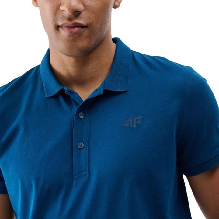 Produktbild 4F Poloshirt (S)