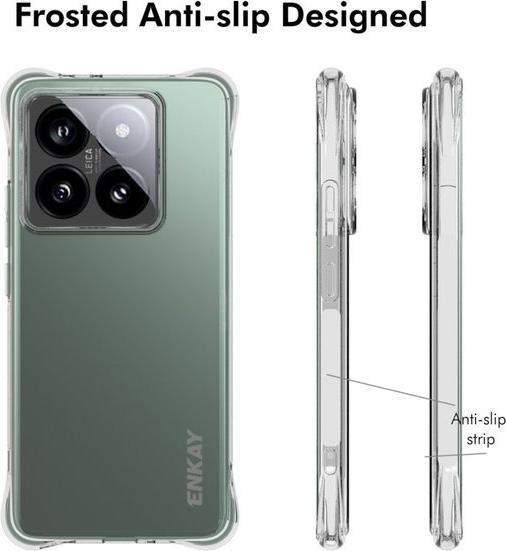 Produktbild Enkay Softcase TPU Series