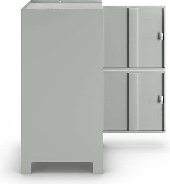 Actual product image Wolf Tool cabinet with feet (50 cm, 100 cm)