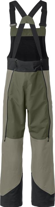 Actual product image Scott Sports Vertic Ripstop 3L (S)