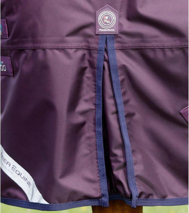 Produktbild Premier Equine Titan 200 g Original