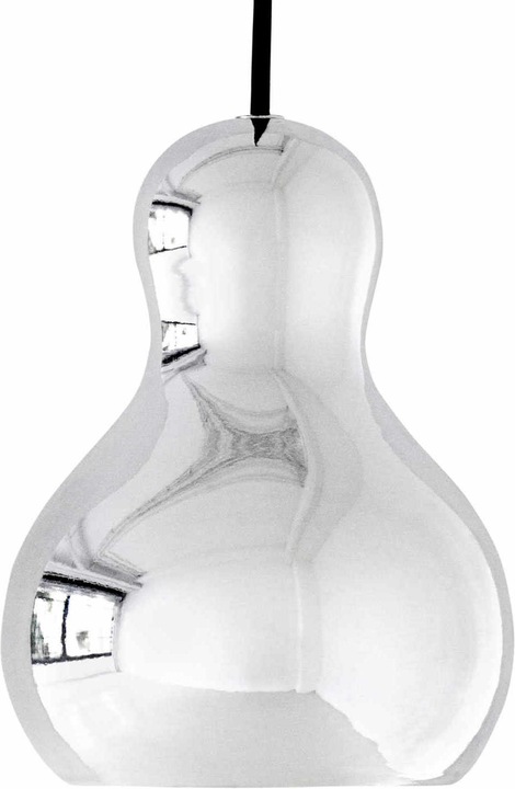 Image du produit Fritz Hansen Calabash P1 Lampe à suspendre (E27)