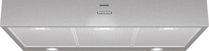 Actual product image Siemens Undercabinet hood LU29251 (Substructure hood)