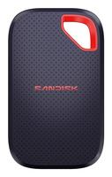 Actual product image SANDISK Extreme Portable V3 (1 TB)