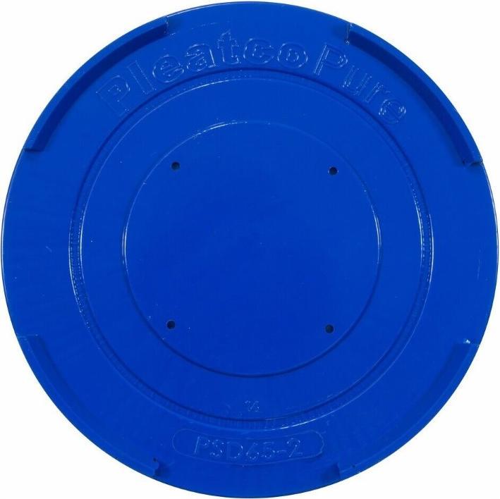 Actual product image Pleatco Filter PSD65