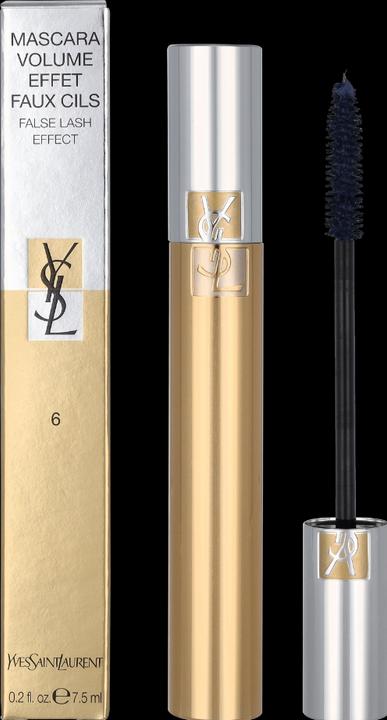 Image du produit Yves Saint Laurent Mascara Volume Effet Faux Cils (06 - Night Intense)