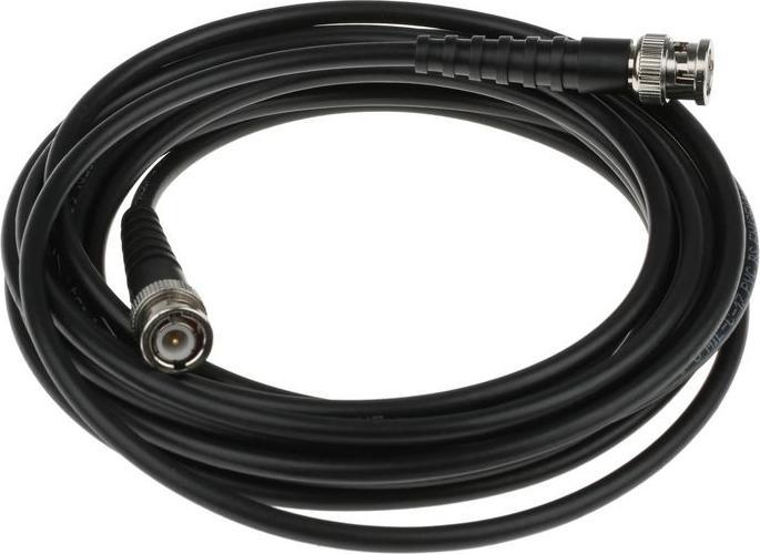 RS PRO BNC PLG-PLG RG58 5M (Antenna cable)