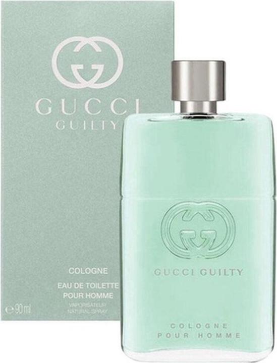 Produktbild Gucci Guilty pour Homme (Eau de Toilette, 150 ml)