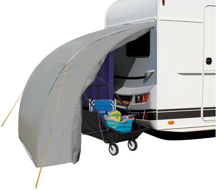 Eurotrail Bike Shelter (Vorzelt, 2.25 kg)