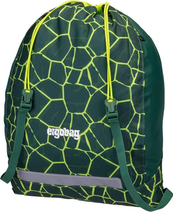 Image du produit Ergobag Cubo MRP Set (19 l)