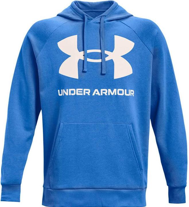 Image du produit Under Armour - Sweat à capuche RIVAL - Homme (M)