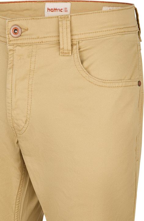 Actual product image Hattric 5-Pocket Harris Cotton Satin (W34/L32)